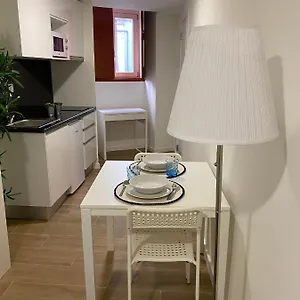  Apartamento Se Velha