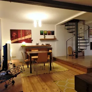 Holiday home Ponto De Vista -, Coimbra